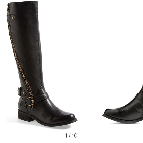 steve madden synicle boots